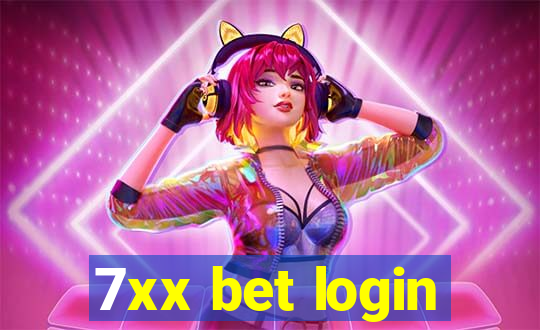 7xx bet login